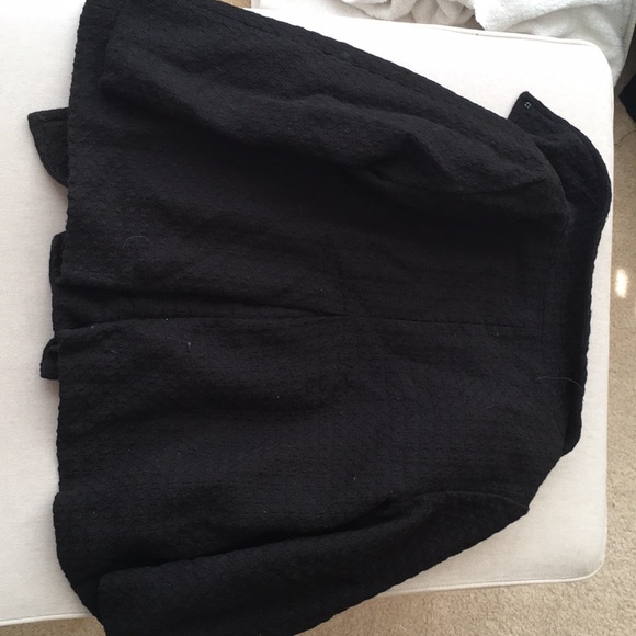 Nicole by Nicole Miller black - Picture 4 of 6